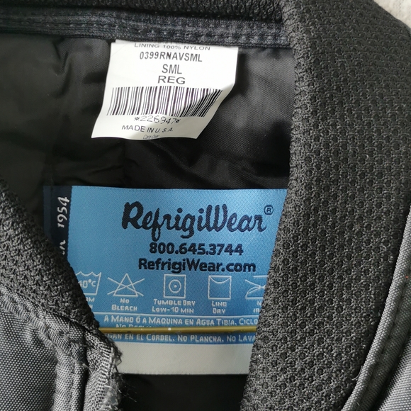 Refrigiwear vest - Picture 4 of 5